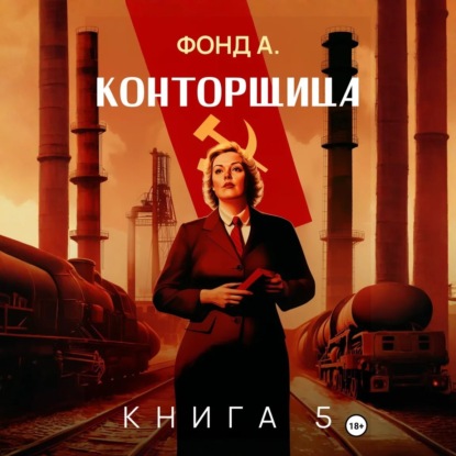 Скачать книгу Конторщица-5
