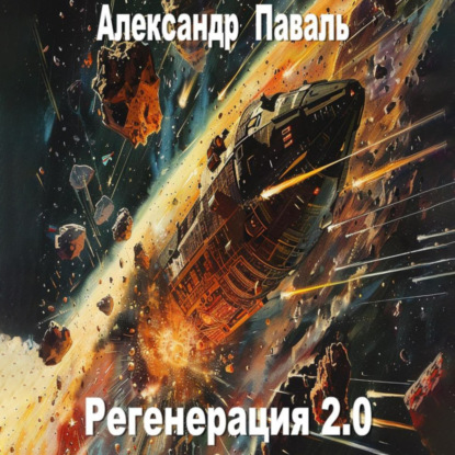 Скачать книгу Регенерация 2.0