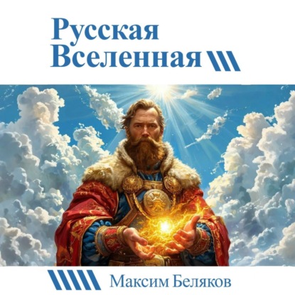 Русская вселенная