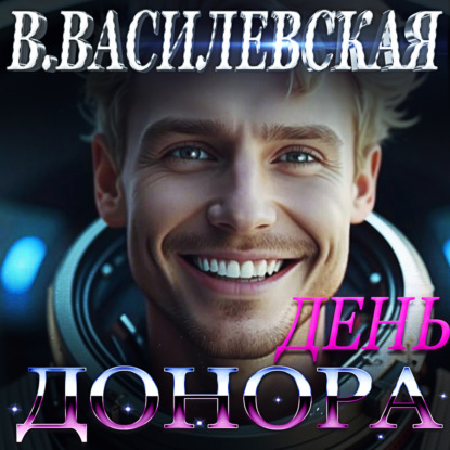 Скачать книгу День Донора