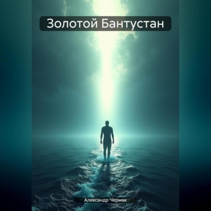 Скачать книгу Золотой Бантустан