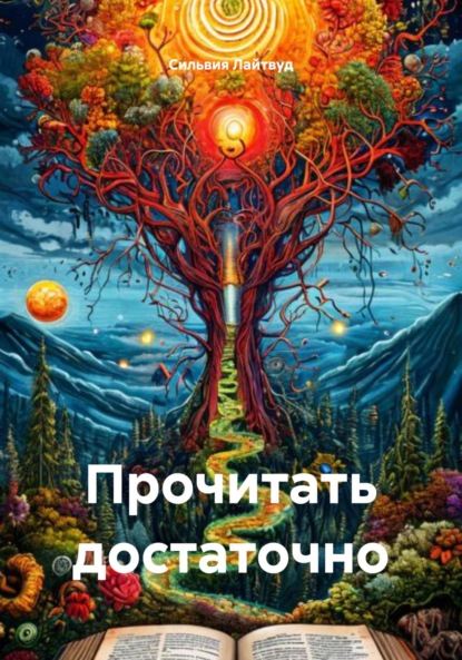 Скачать книгу Прочитать достаточно