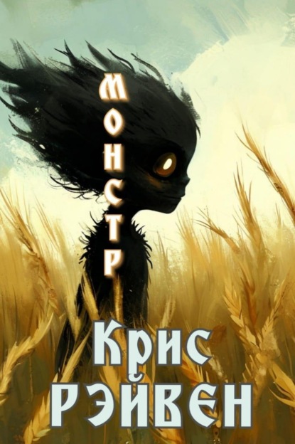 Скачать книгу Монстр