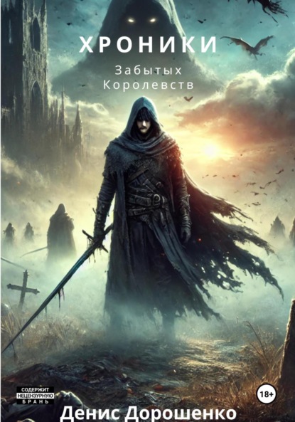 Скачать книгу Хроники Забытых Королевств