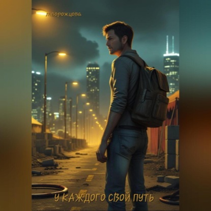 Скачать книгу У каждого свой путь