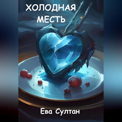 Скачать книгу Холодная месть