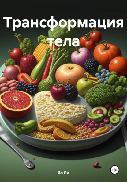 Скачать книгу Трансформация тела