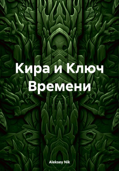 Скачать книгу Кира и Ключ Времени