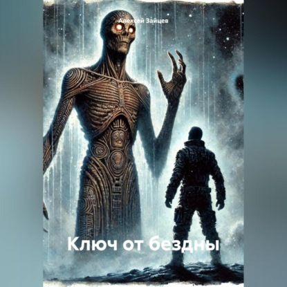 Скачать книгу Ключ от бездны
