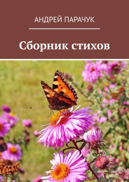 Скачать книгу Сборник стихов