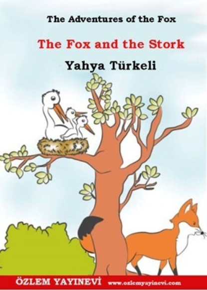 Скачать книгу The Adventures of the Fox