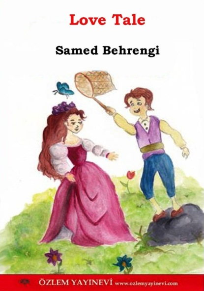 Скачать книгу Love Tale