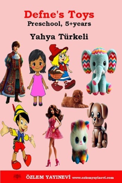 Defne's Toys