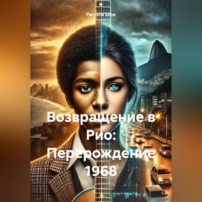 Скачать книгу Возвращение в Рио: Перерождение 1968