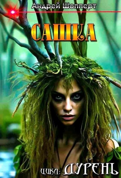 Скачать книгу Дурень. Книга первая. Сашка