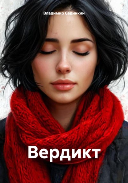 Скачать книгу Вердикт