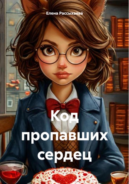 Скачать книгу Код пропавших сердец