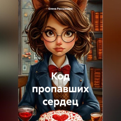Скачать книгу Код пропавших сердец