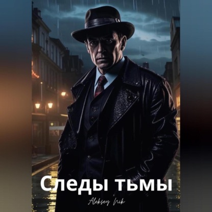 Скачать книгу Следы тьмы