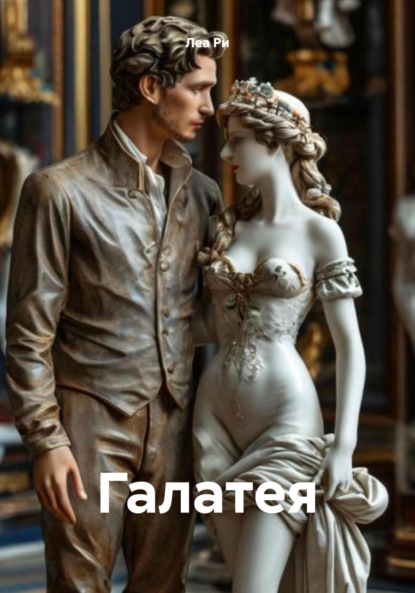 Скачать книгу Галатея