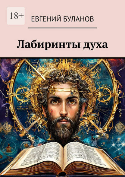 Скачать книгу Лабиринты духа