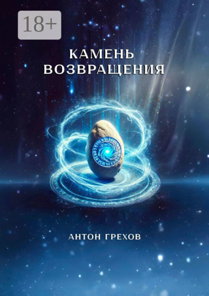 Скачать книгу Камень возвращения