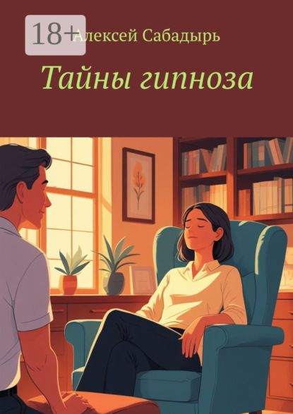 Скачать книгу Тайны гипноза