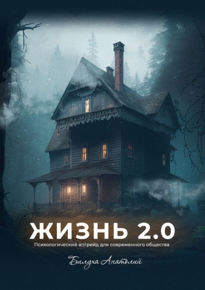 Скачать книгу Жизнь 2.0: Психологический апгрейд для современного общества
