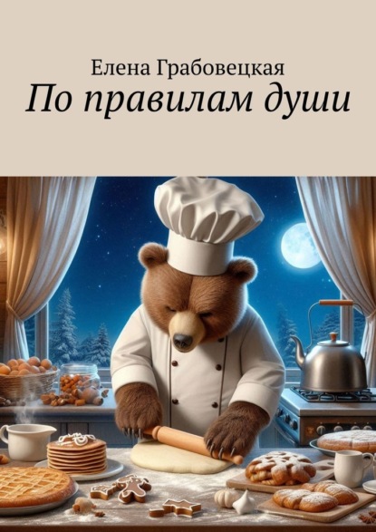 Скачать книгу По правилам души