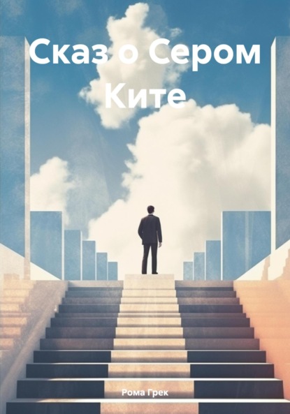 Скачать книгу Сказ о Сером Ките