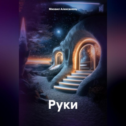РУКИ