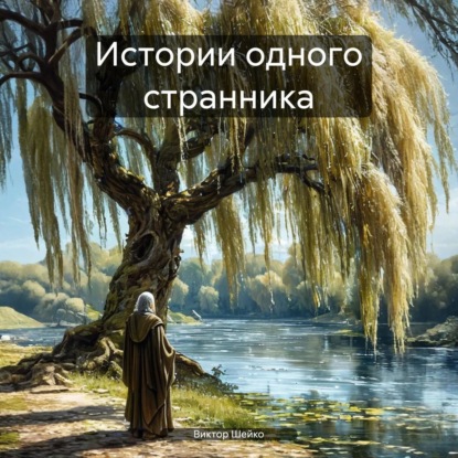 Скачать книгу Истории одного странника