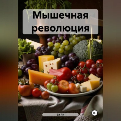 Скачать книгу " Мышечная революция "