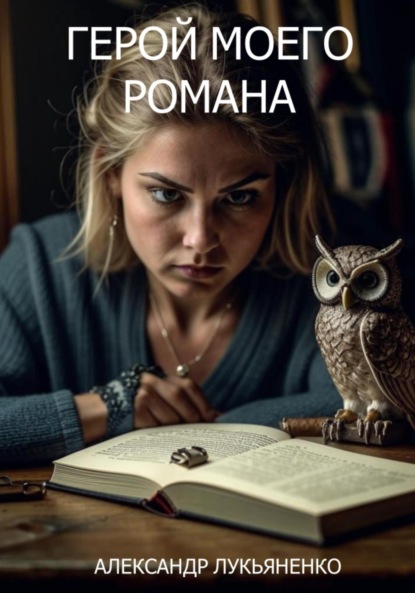 Скачать книгу Герой моего романа