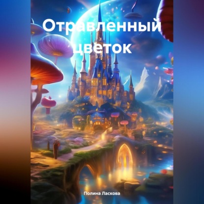 Скачать книгу Отравленный цветок