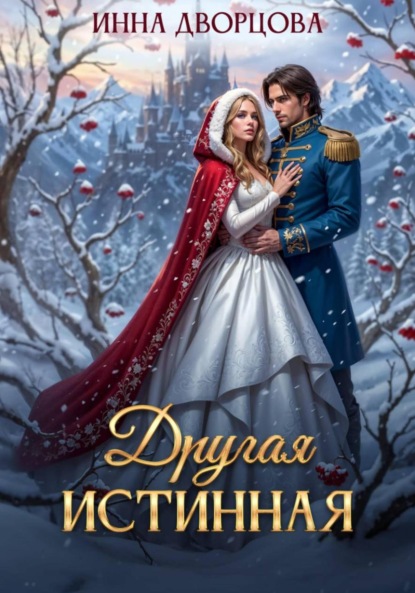Скачать книгу Другая истинная