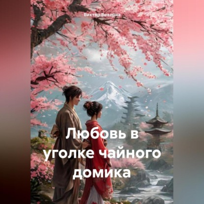 Любовь в уголке чайного домика