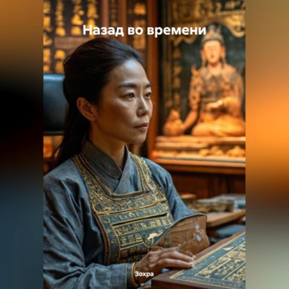 Скачать книгу Назад во времени