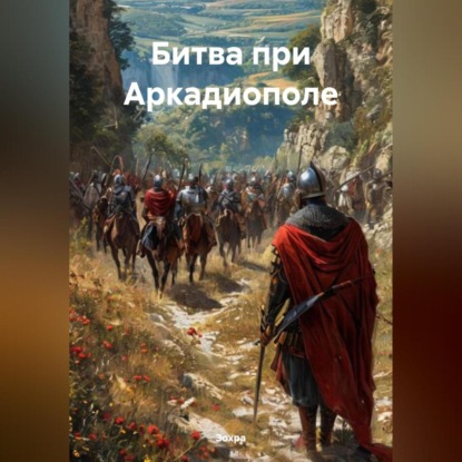 Скачать книгу Битва при Аркадиополе