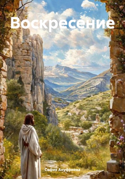 Скачать книгу Воскресение