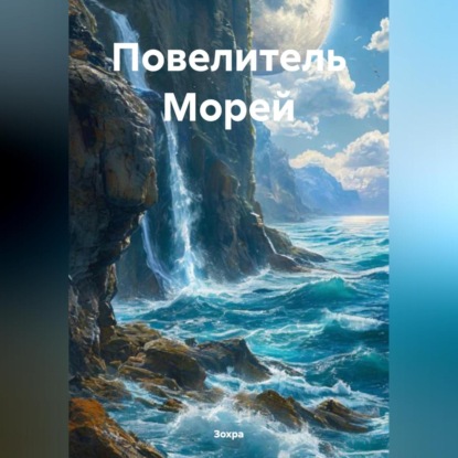 Скачать книгу Повелитель Морей