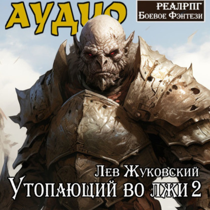 Утопающий во лжи 2