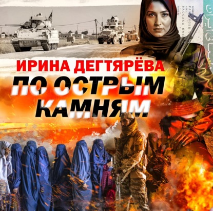 Скачать книгу По острым камням