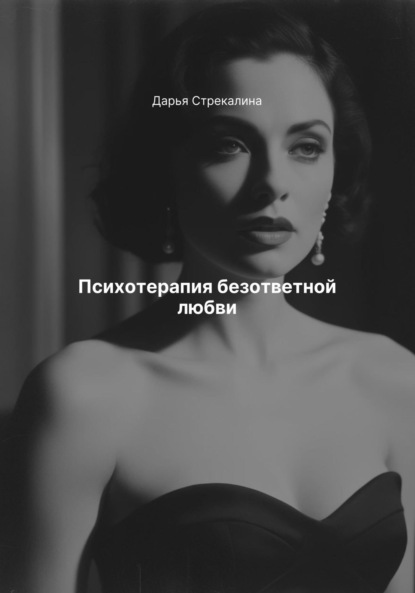 Скачать книгу Психотерапия безответной любви
