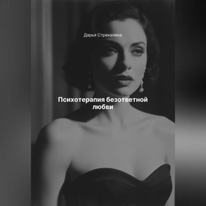 Скачать книгу Психотерапия безответной любви