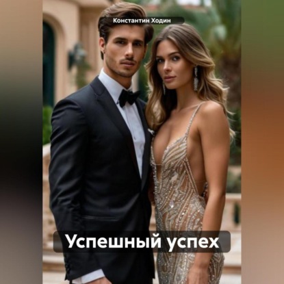 Скачать книгу Успешный успех