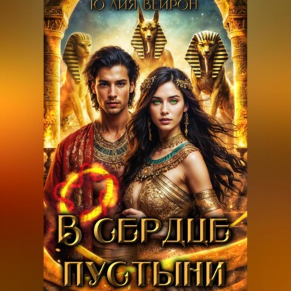 В сердце пустыни
