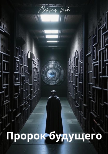 Скачать книгу Пророк будущего