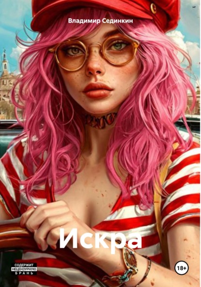 Скачать книгу Искра