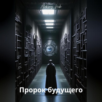 Скачать книгу Пророк будущего